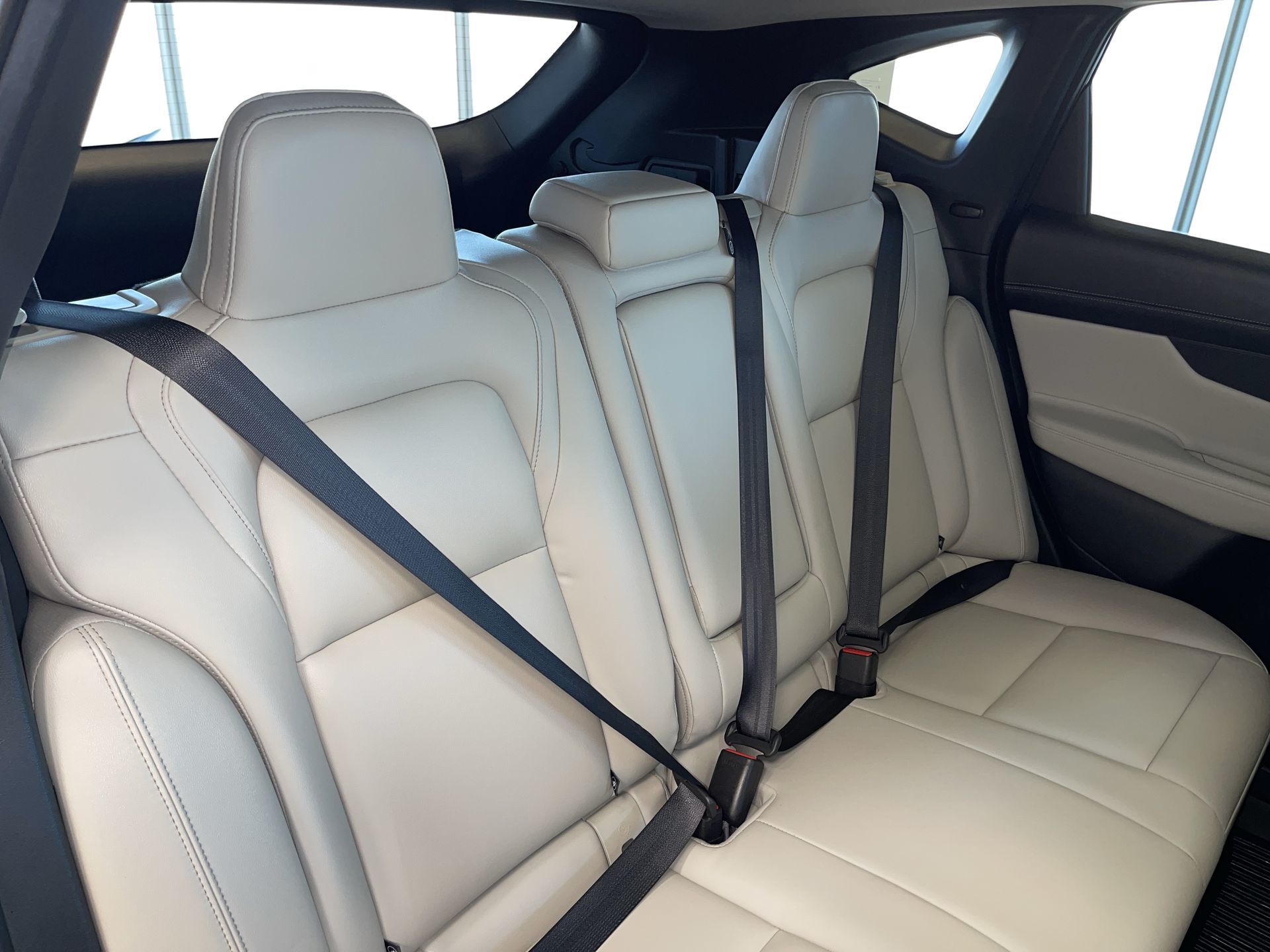 2025 Nissan Murano