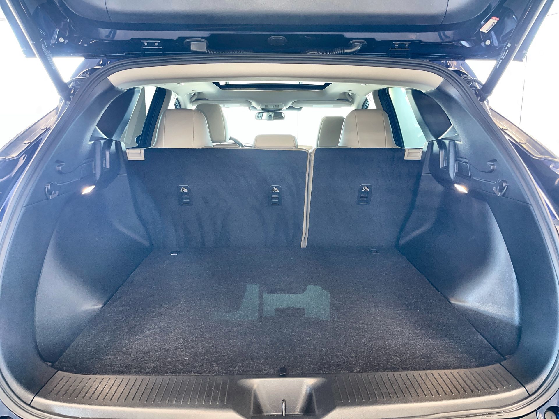 2025 Nissan Murano