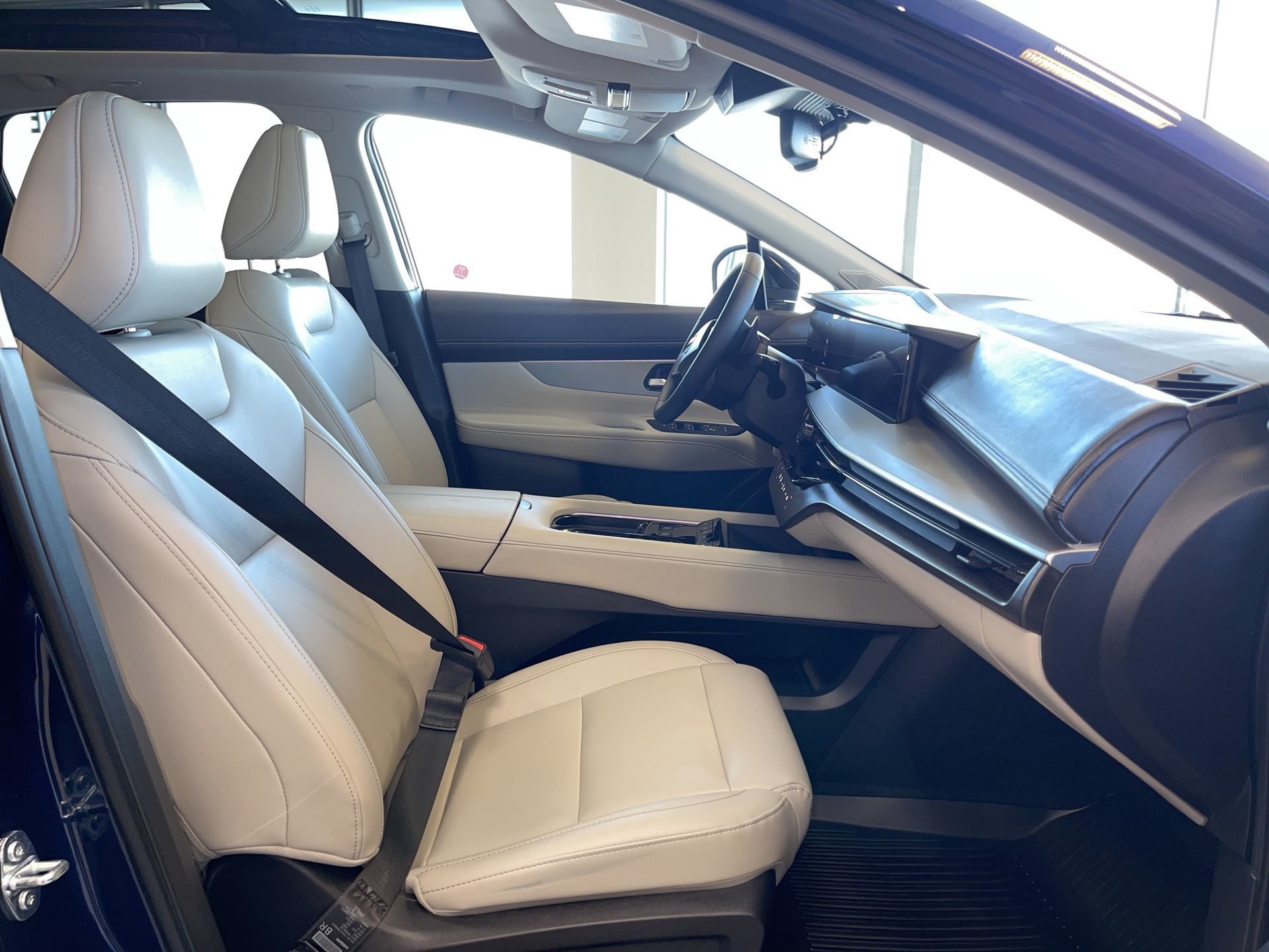 2025 Nissan Murano