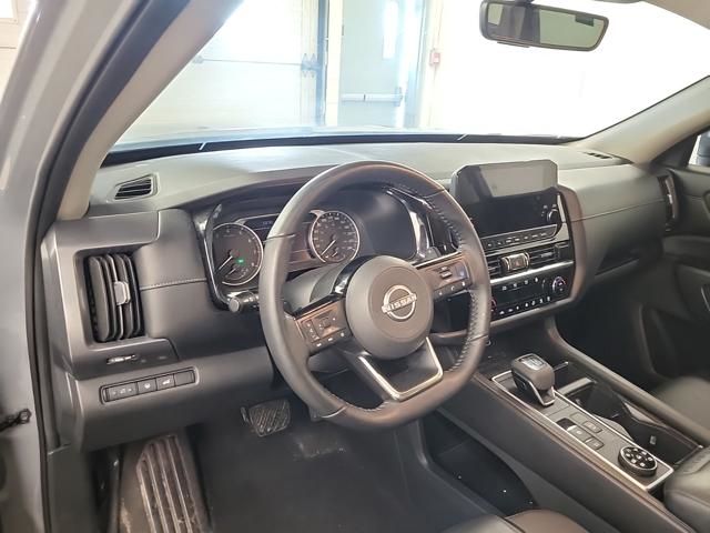 2023 Nissan Pathfinder