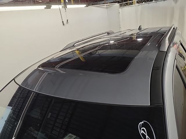 2023 Nissan Pathfinder