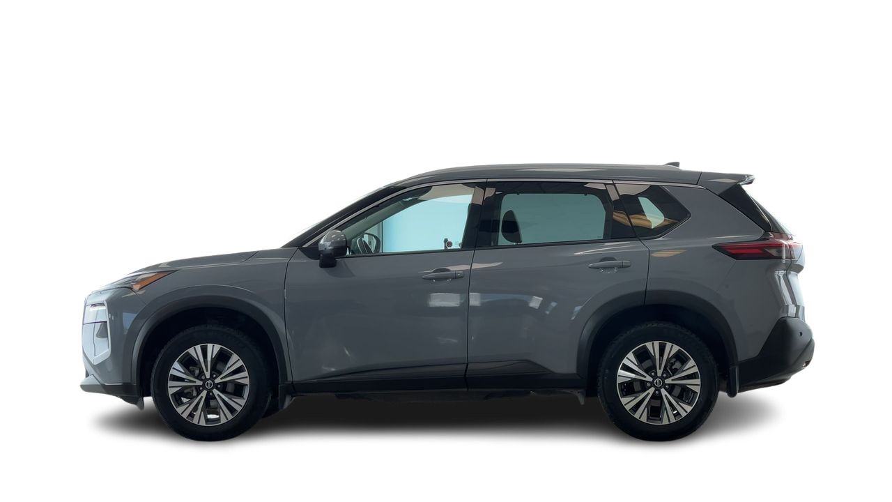 Nissan Rogue  2021 à Regina, Saskatchewan
