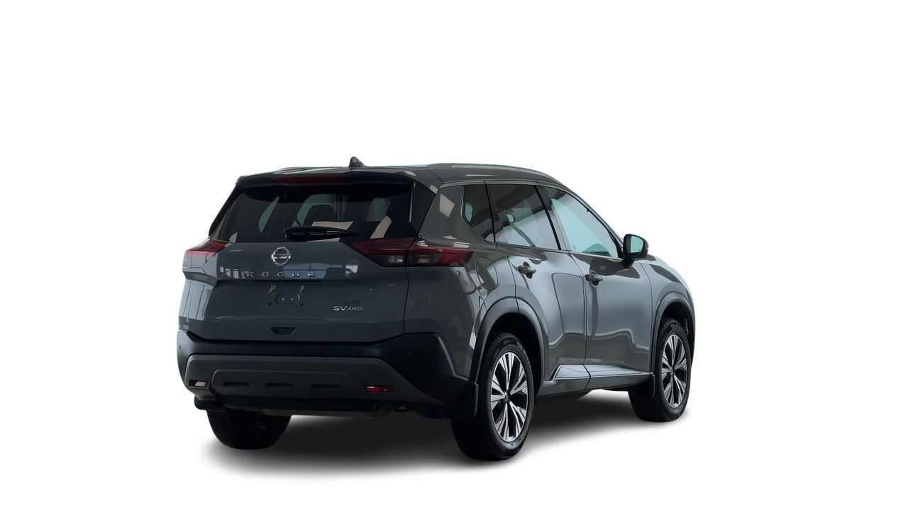 Nissan Rogue  2021 à Regina, Saskatchewan