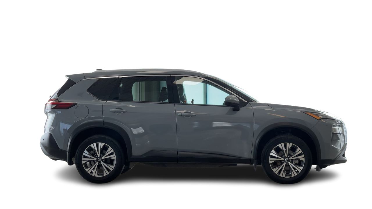 Nissan Rogue  2021 à Regina, Saskatchewan