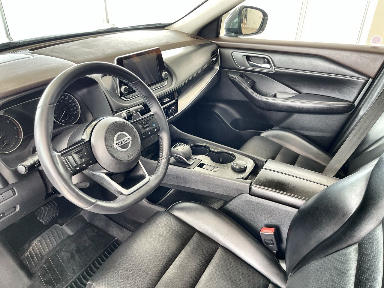 Nissan Rogue  2021 à Regina, Saskatchewan