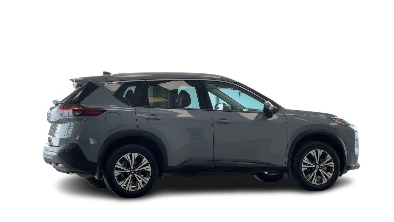 Nissan Rogue  2021 à Regina, Saskatchewan