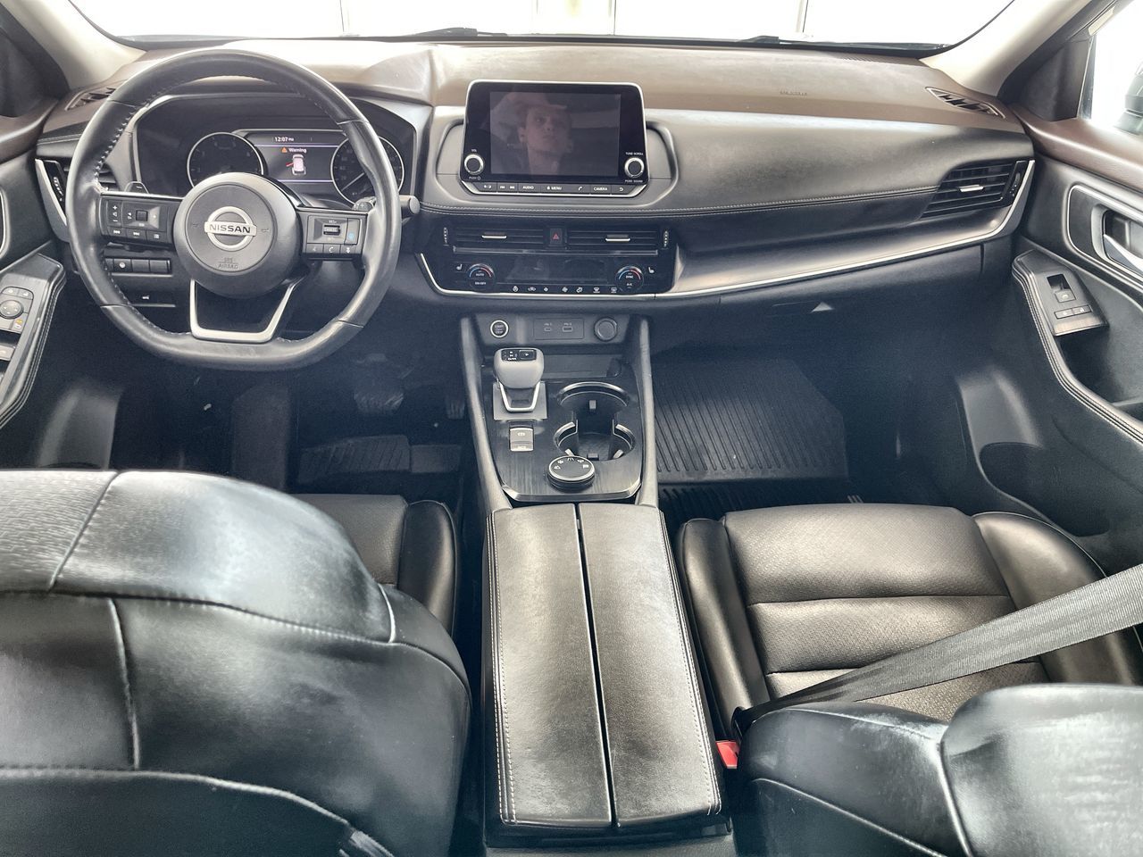 Nissan Rogue  2021 à Regina, Saskatchewan