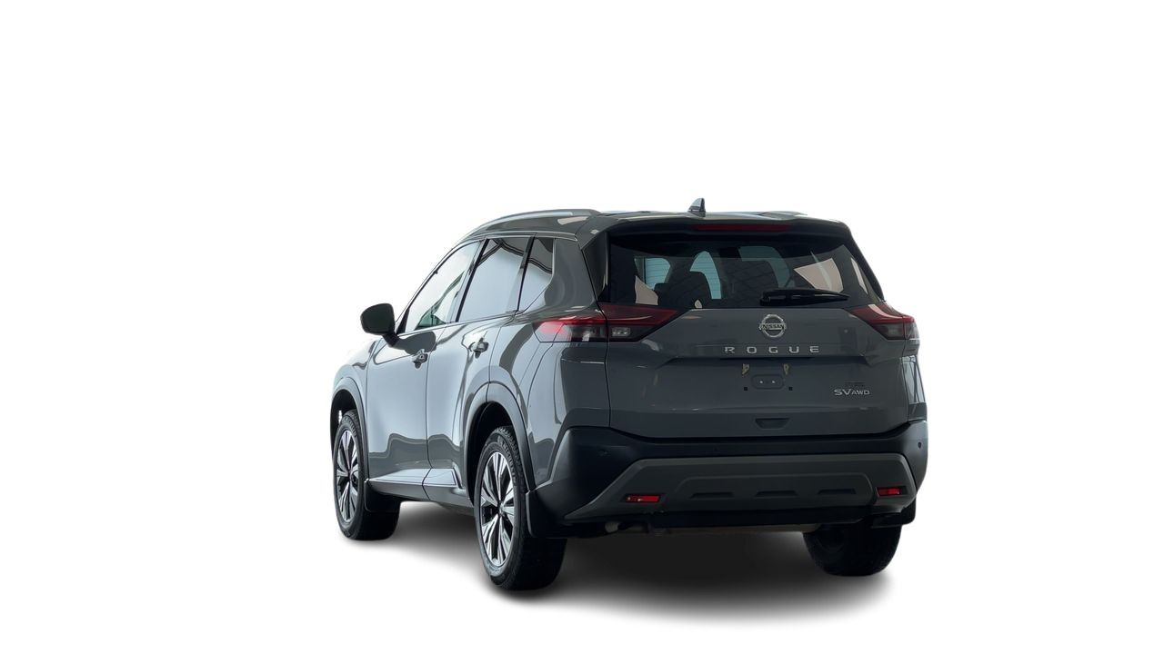 Nissan Rogue  2021 à Regina, Saskatchewan