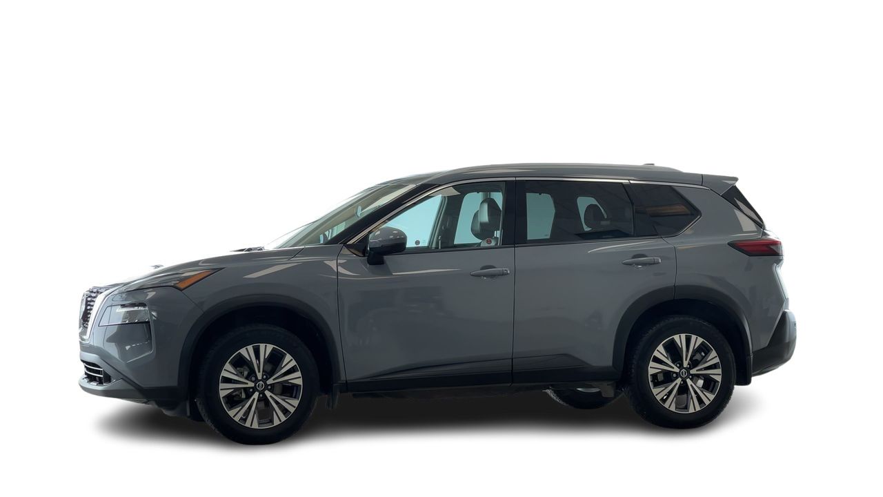 Nissan Rogue  2021 à Regina, Saskatchewan