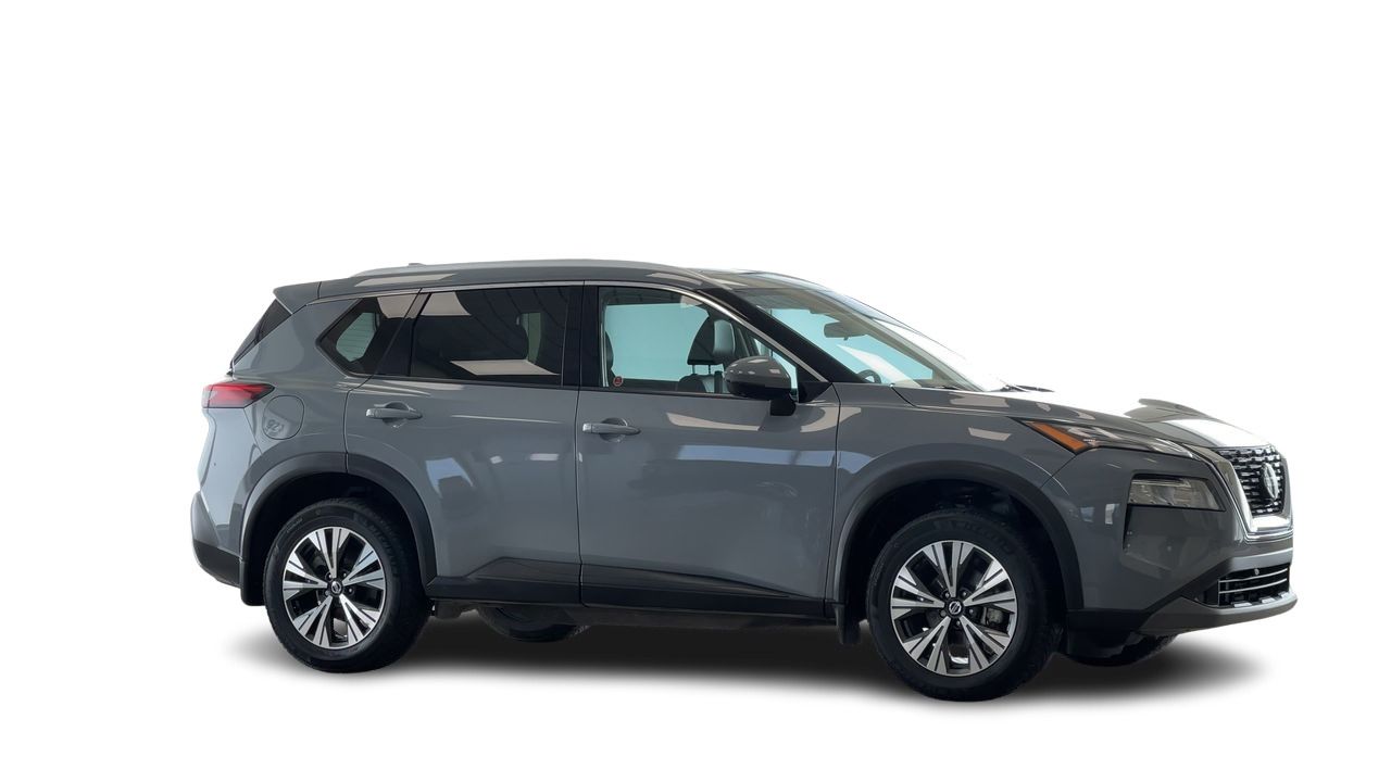 Nissan Rogue  2021 à Regina, Saskatchewan