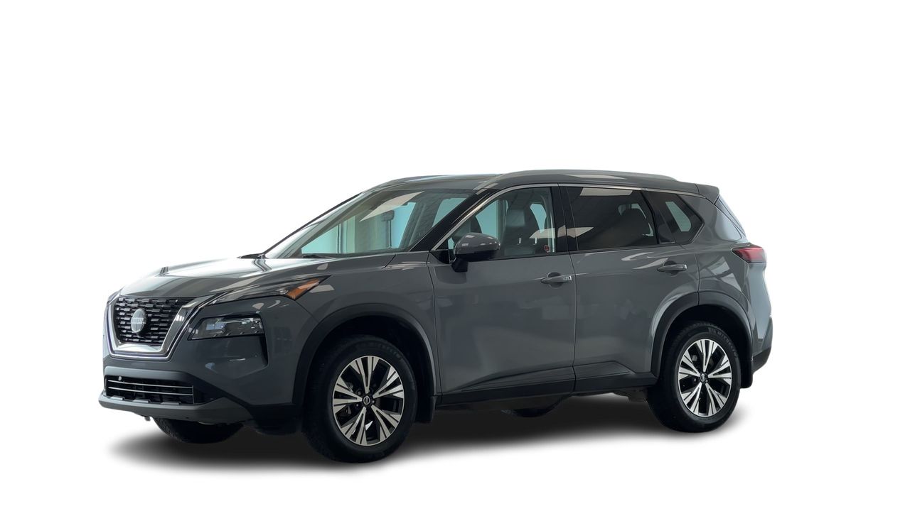 Nissan Rogue  2021 à Regina, Saskatchewan