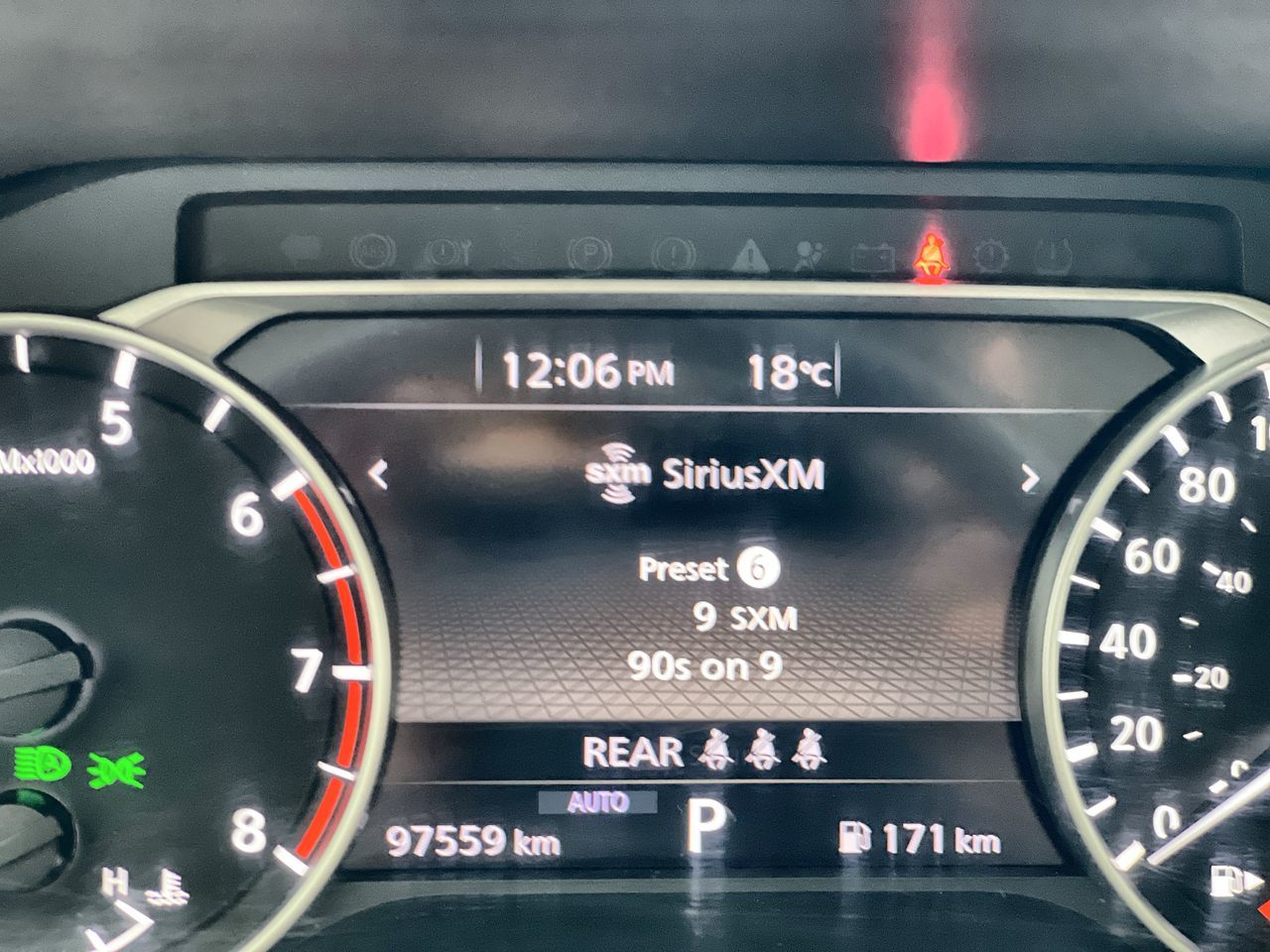 Nissan Rogue  2021 à Regina, Saskatchewan