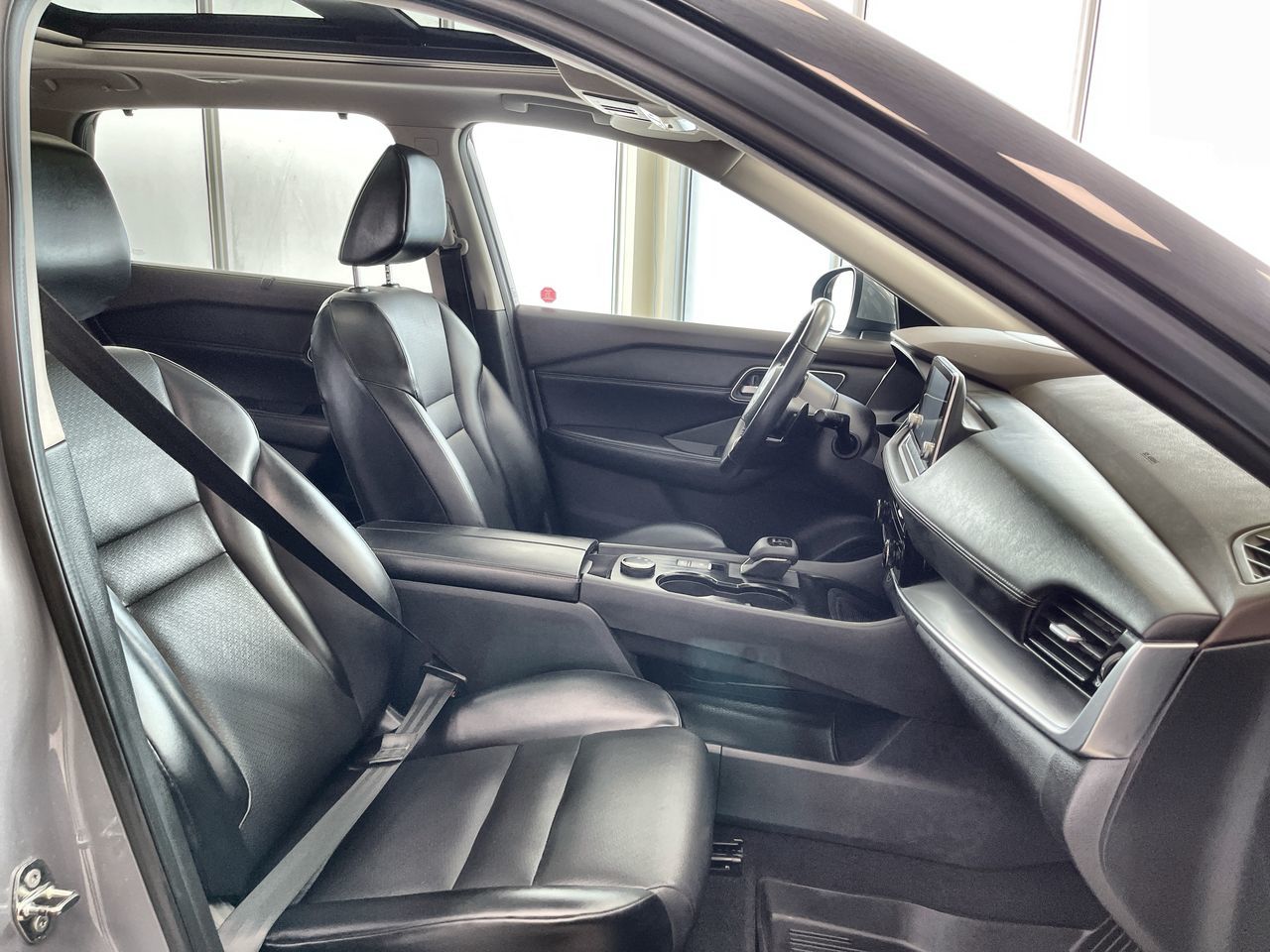 Nissan Rogue  2021 à Regina, Saskatchewan