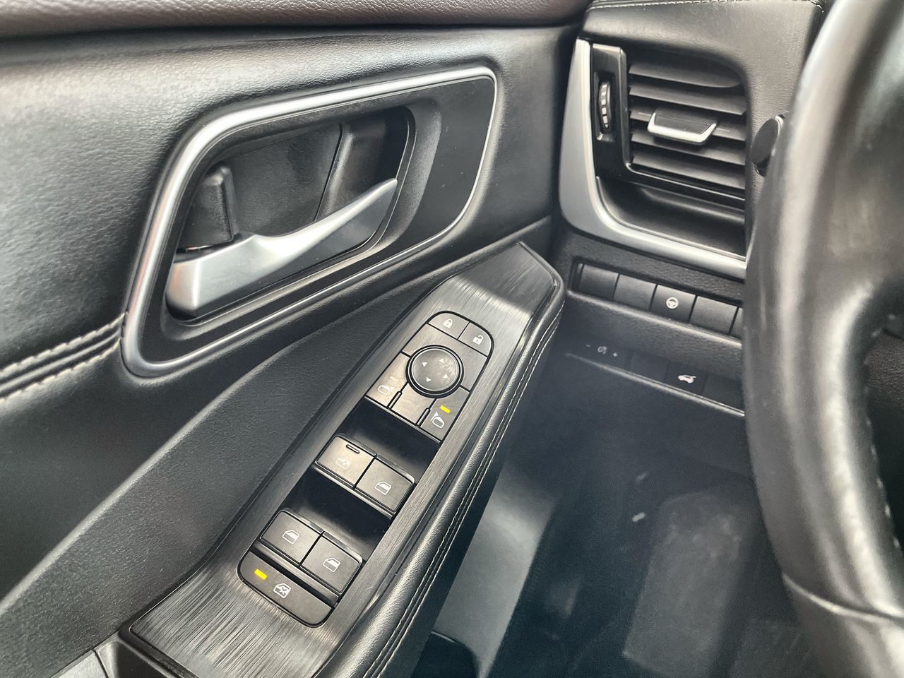 Nissan Rogue  2021 à Regina, Saskatchewan