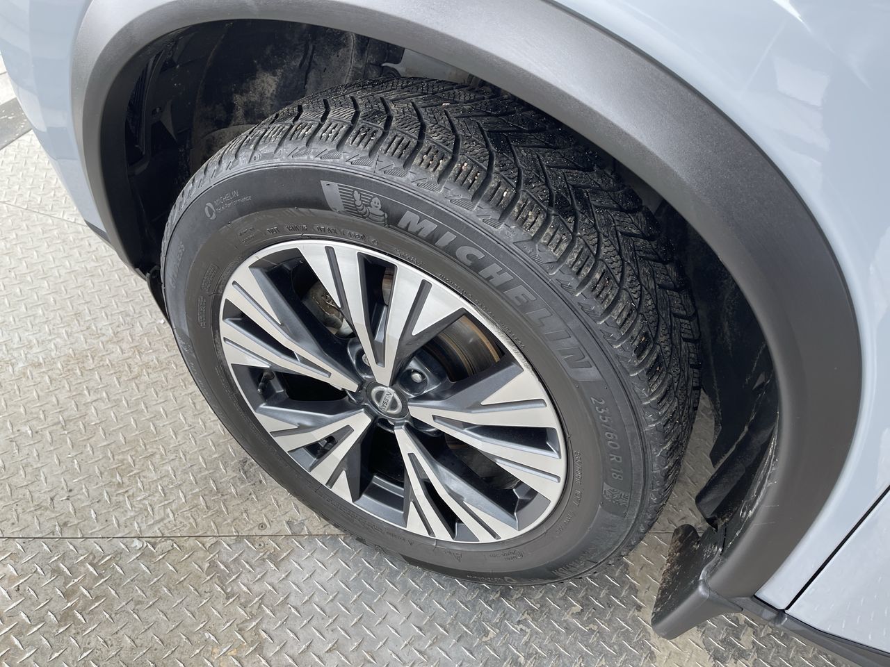Nissan Rogue  2021 à Regina, Saskatchewan