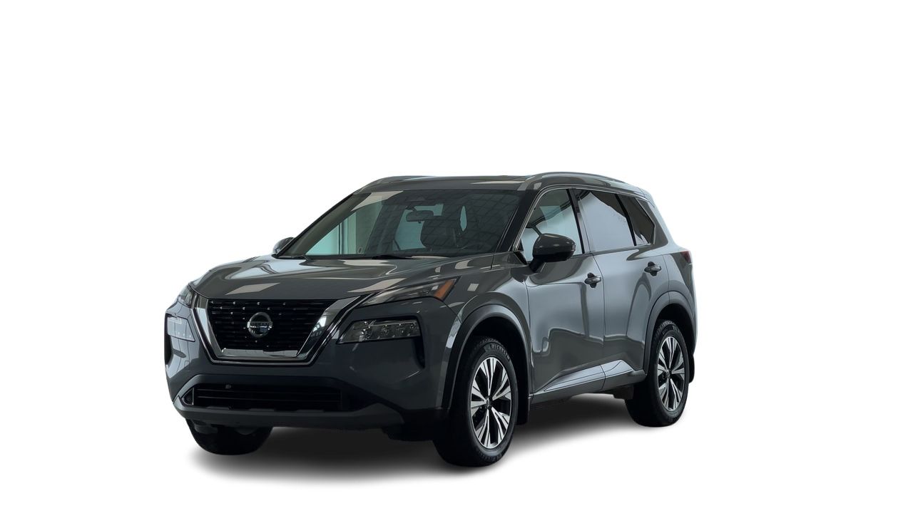 Nissan Rogue  2021 à Regina, Saskatchewan