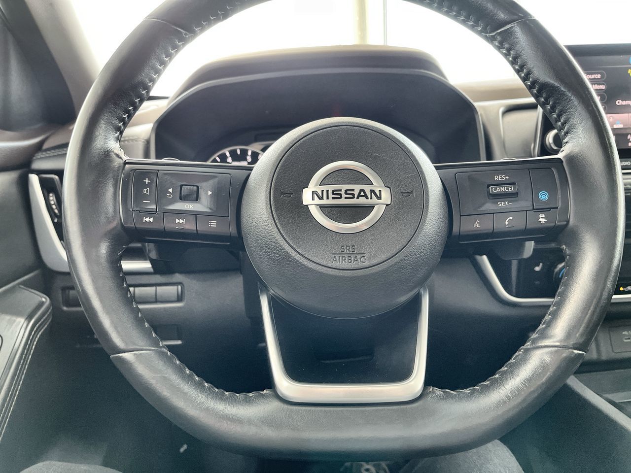 Nissan Rogue  2021 à Regina, Saskatchewan