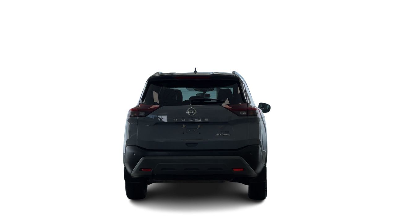 Nissan Rogue  2021 à Regina, Saskatchewan