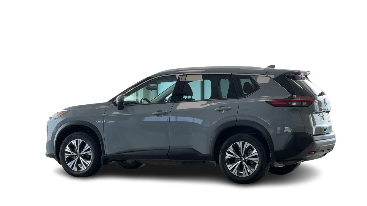 Nissan Rogue  2021 à Regina, Saskatchewan
