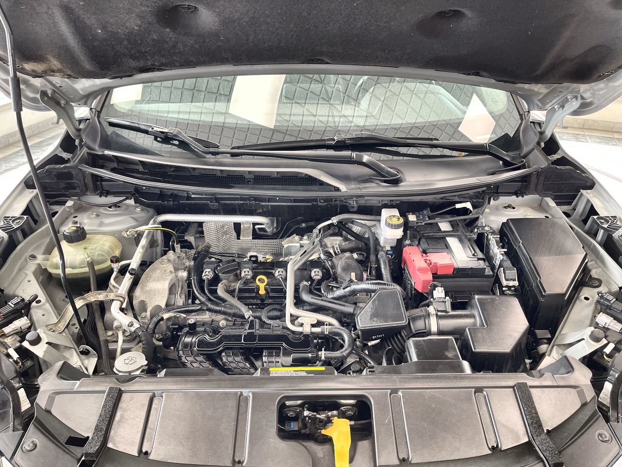 Nissan Rogue  2021 à Regina, Saskatchewan