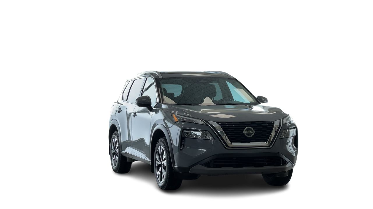 Nissan Rogue  2021 à Regina, Saskatchewan