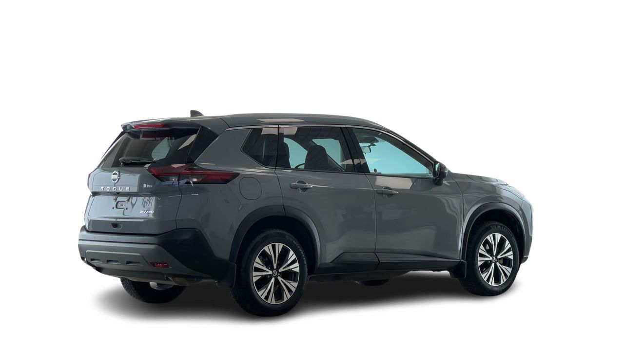 Nissan Rogue  2021 à Regina, Saskatchewan