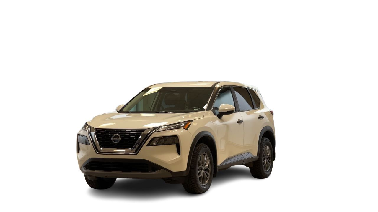 2022 Nissan Rogue