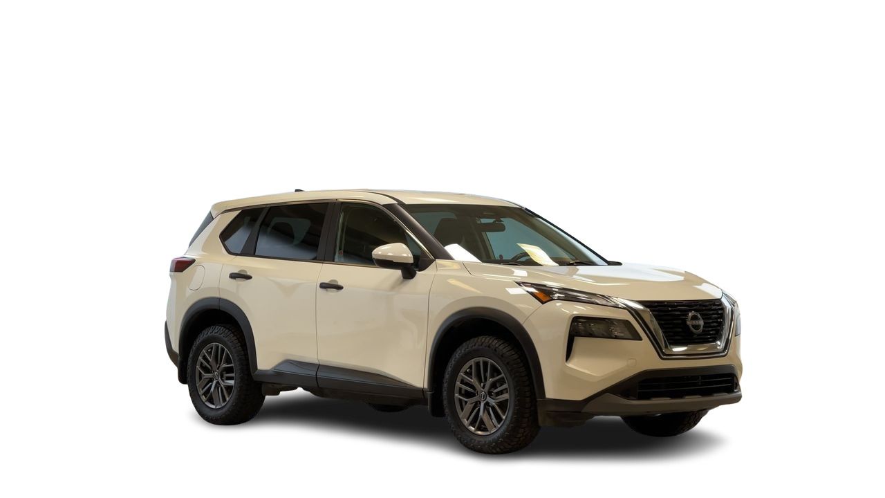 2022 Nissan Rogue