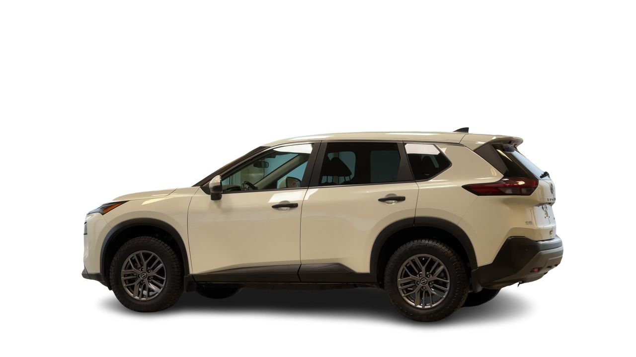 2022 Nissan Rogue