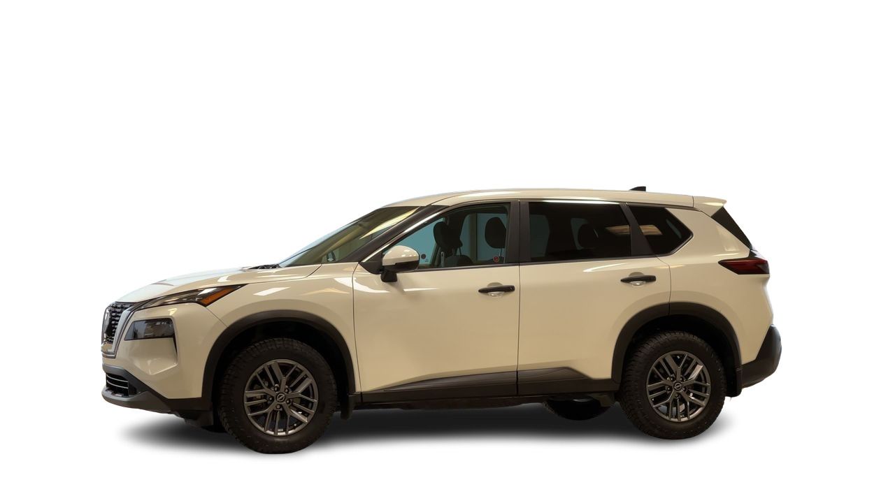 2022 Nissan Rogue