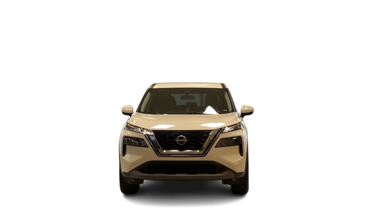 2022 Nissan Rogue
