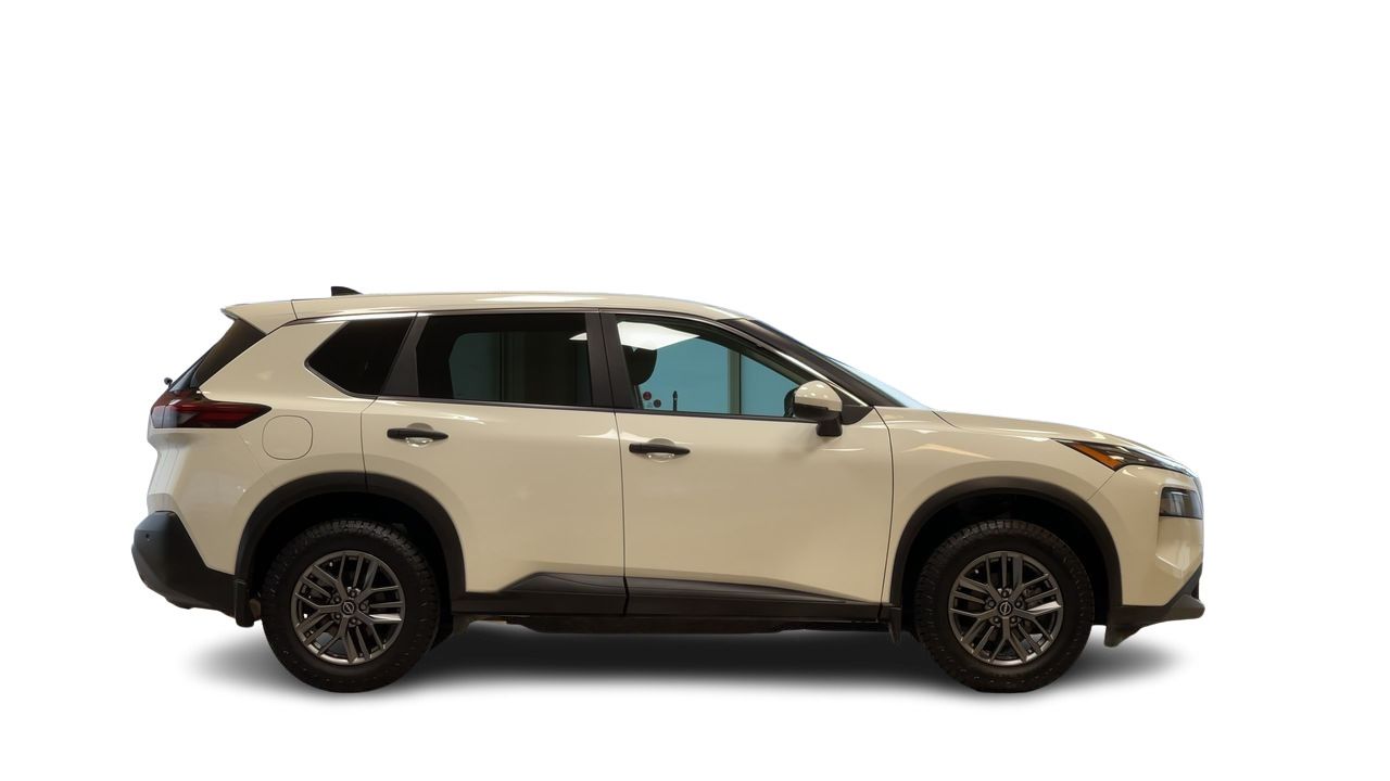 2022 Nissan Rogue