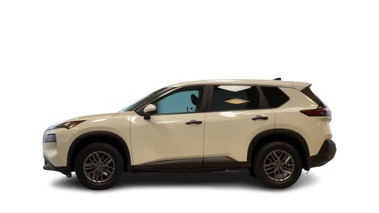 2022 Nissan Rogue