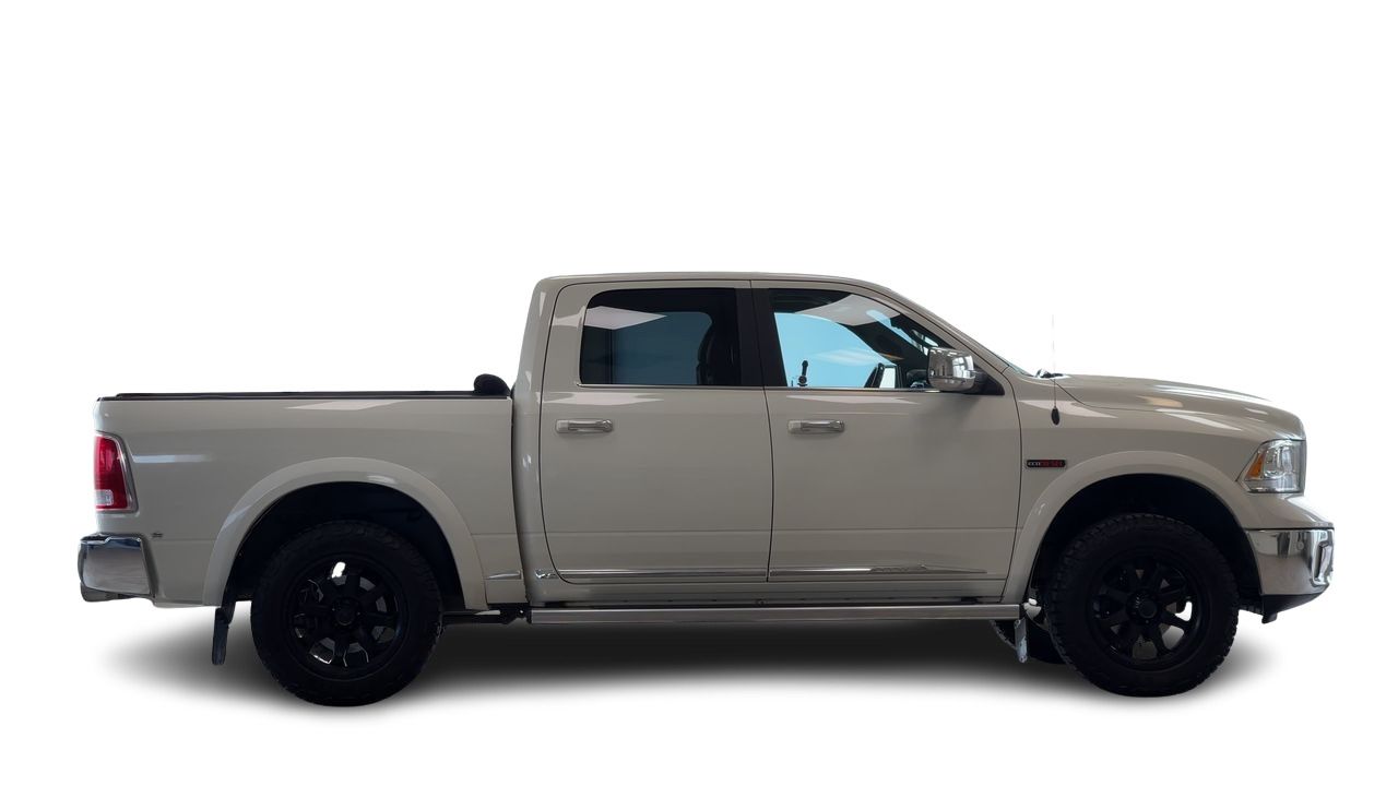 Ram RAM 1500 Crew Cab 4x4  2017 à Regina, Saskatchewan