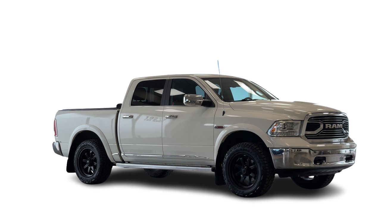 Ram RAM 1500 Crew Cab 4x4  2017 à Regina, Saskatchewan
