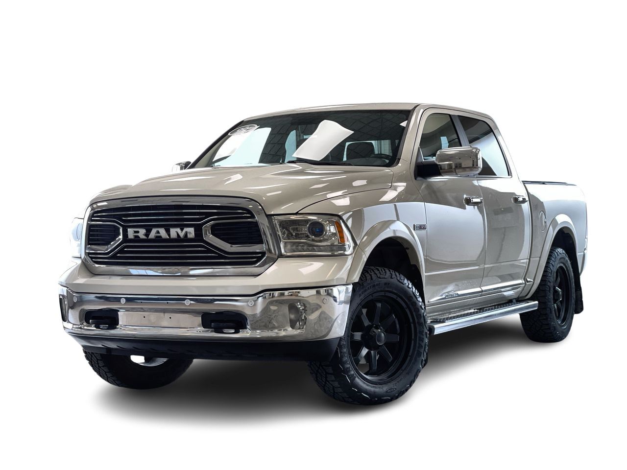 Ram RAM 1500 Crew Cab 4x4  2017 à Regina, Saskatchewan