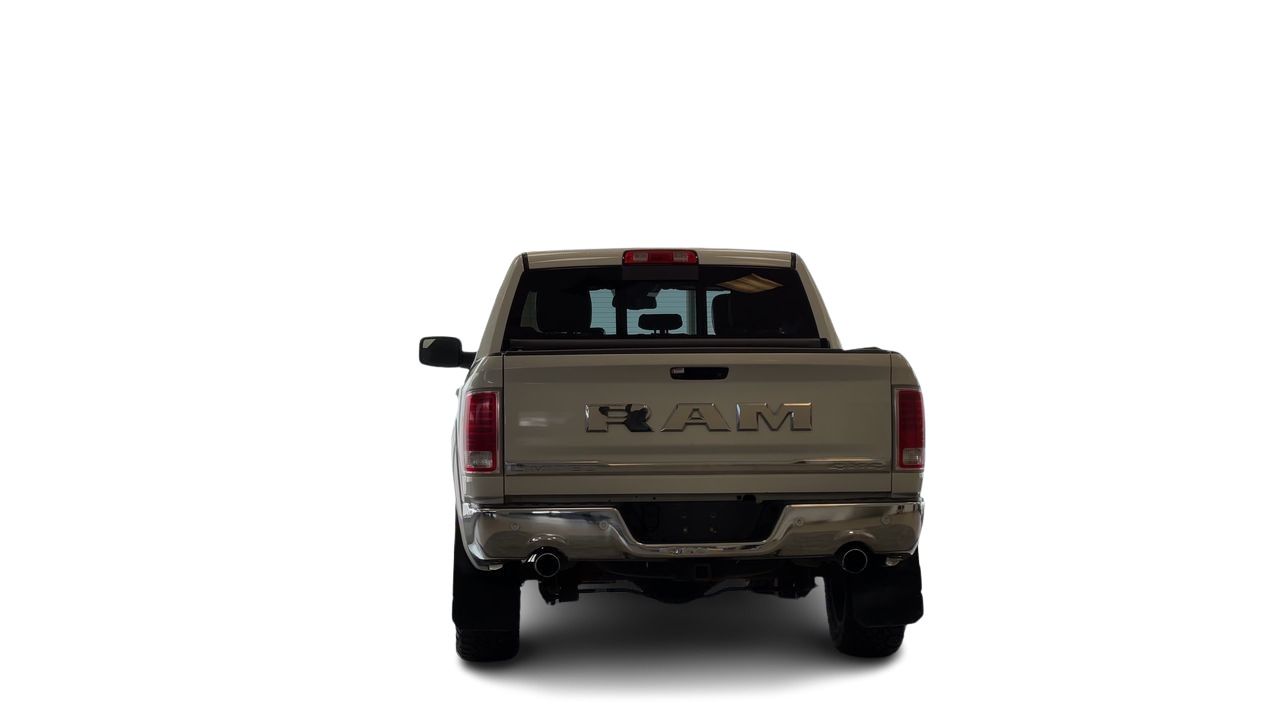 Ram RAM 1500 Crew Cab 4x4  2017 à Regina, Saskatchewan