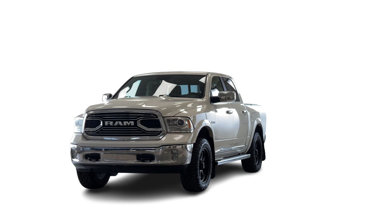 Ram RAM 1500 Crew Cab 4x4  2017 à Regina, Saskatchewan