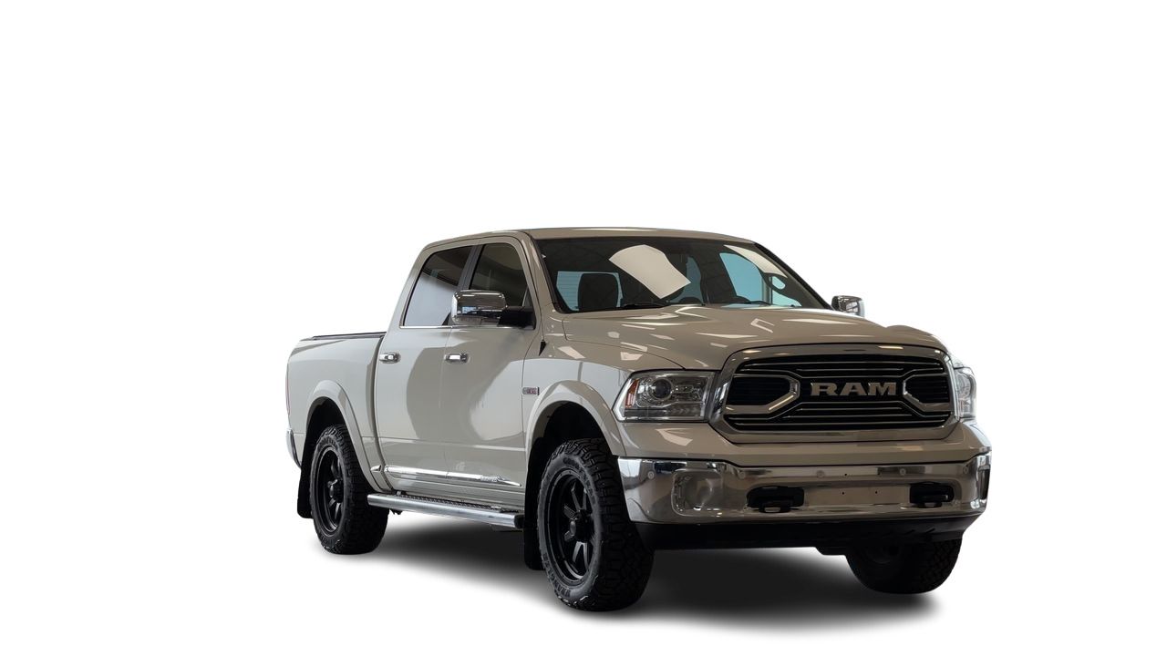 Ram RAM 1500 Crew Cab 4x4  2017 à Regina, Saskatchewan