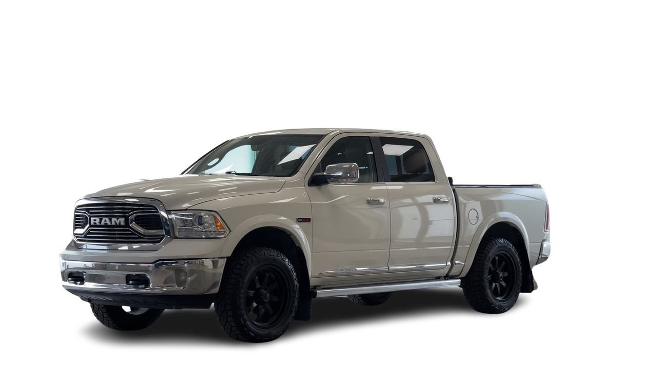 Ram RAM 1500 Crew Cab 4x4  2017 à Regina, Saskatchewan