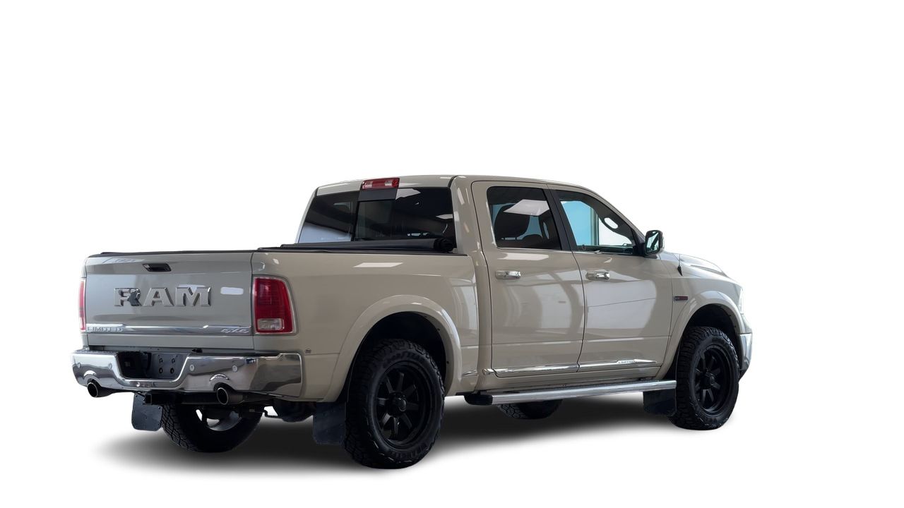 Ram RAM 1500 Crew Cab 4x4  2017 à Regina, Saskatchewan