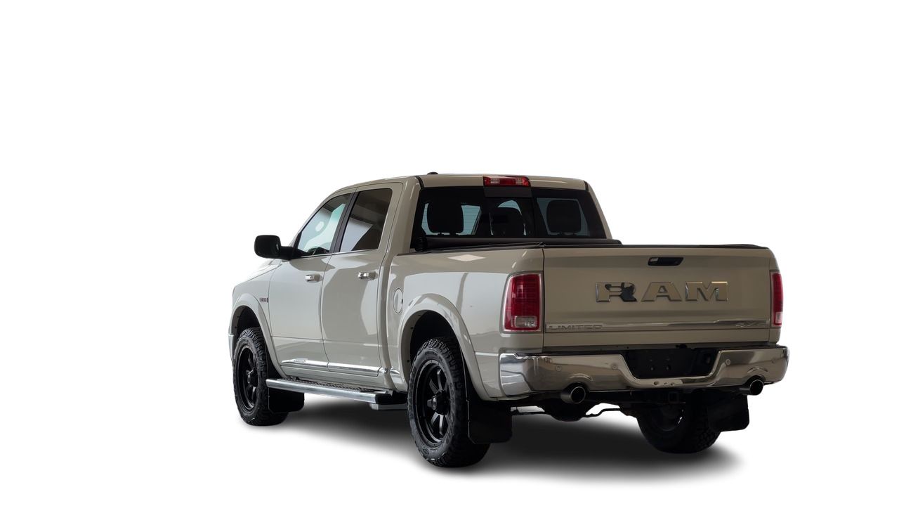 Ram RAM 1500 Crew Cab 4x4  2017 à Regina, Saskatchewan