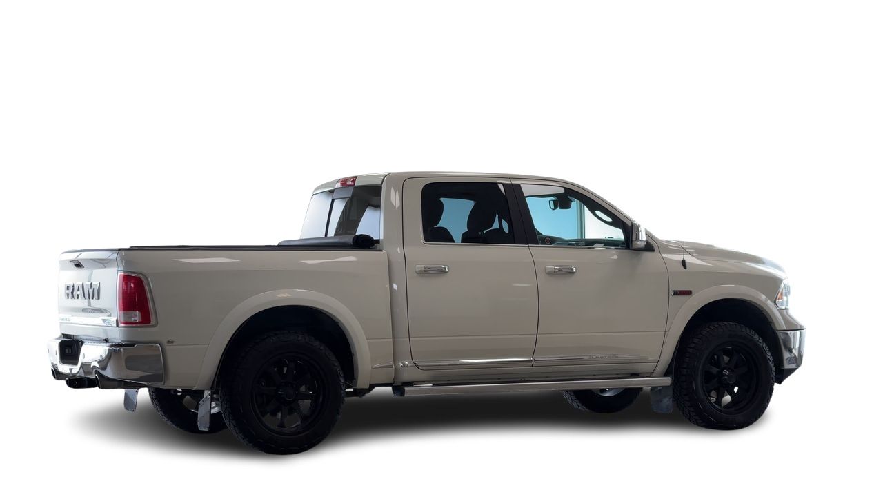 Ram RAM 1500 Crew Cab 4x4  2017 à Regina, Saskatchewan