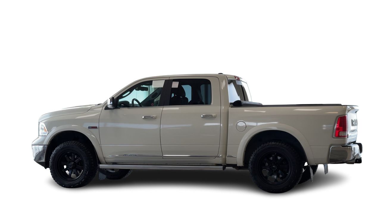 Ram RAM 1500 Crew Cab 4x4  2017 à Regina, Saskatchewan
