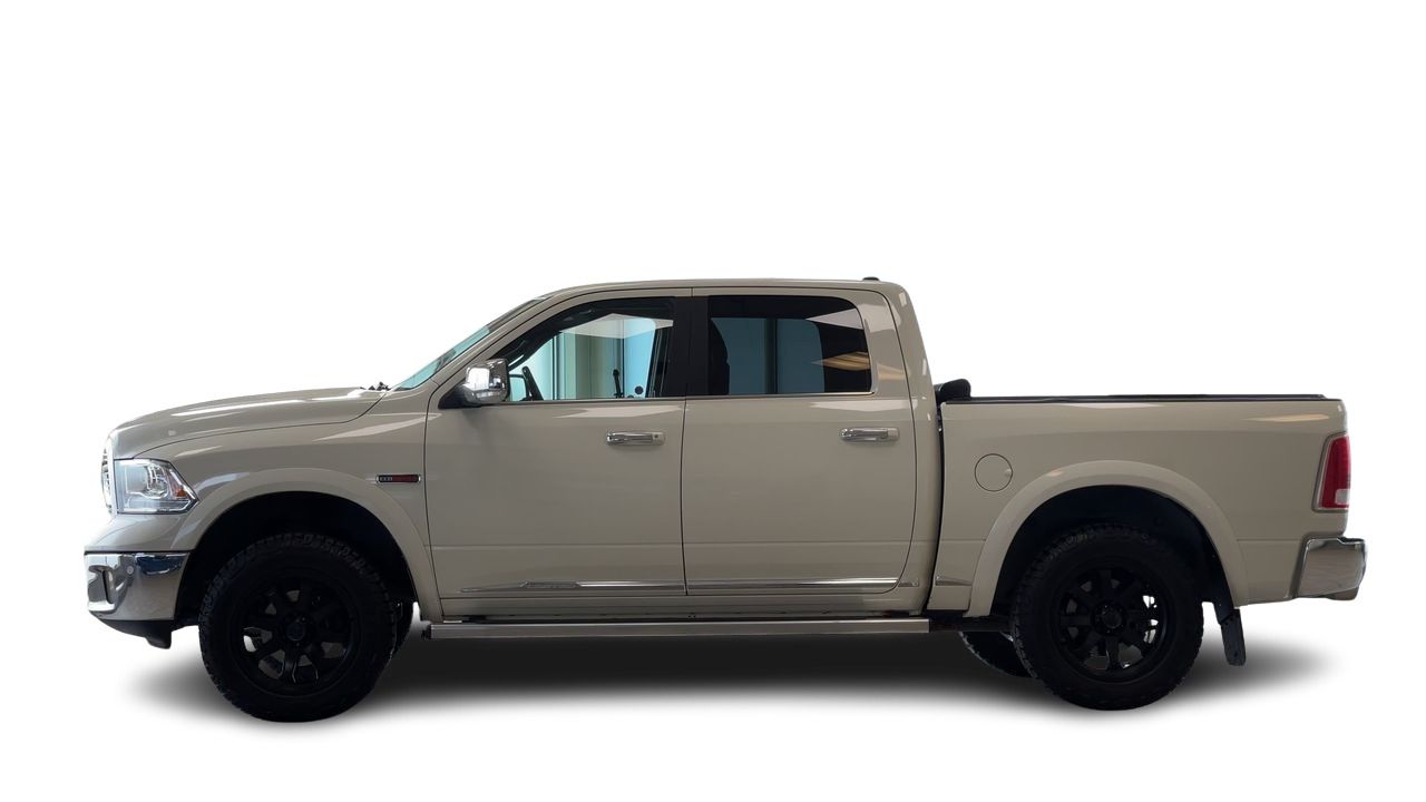 Ram RAM 1500 Crew Cab 4x4  2017 à Regina, Saskatchewan