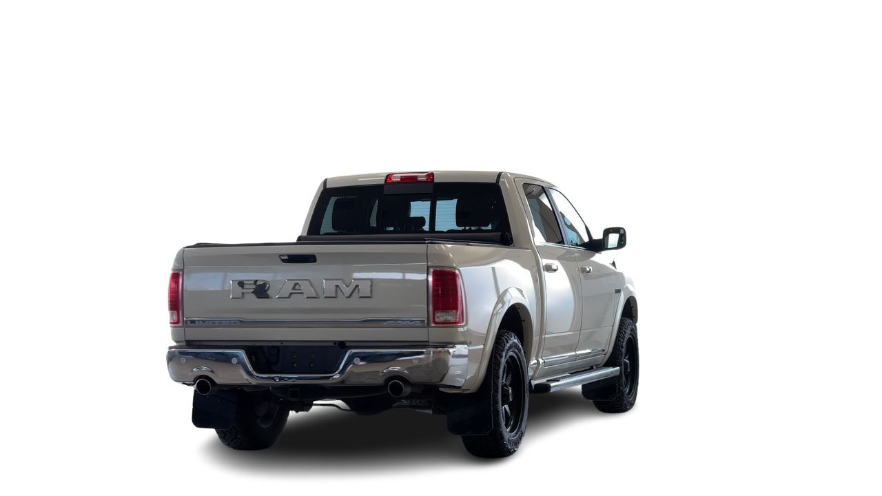Ram RAM 1500 Crew Cab 4x4  2017 à Regina, Saskatchewan