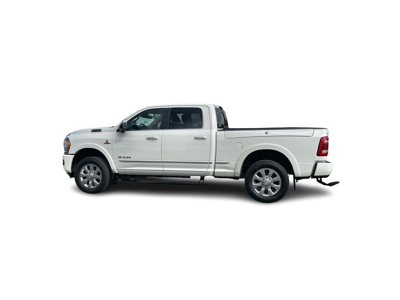 Ram RAM 3500 Crew Cab 4x4  2021 à Regina, Saskatchewan