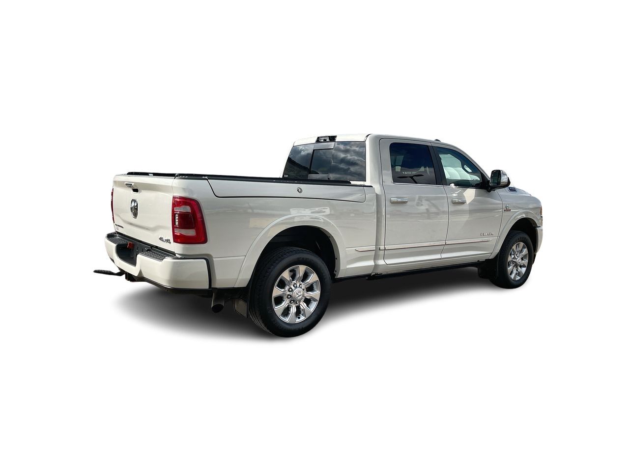 Ram RAM 3500 Crew Cab 4x4  2021 à Regina, Saskatchewan