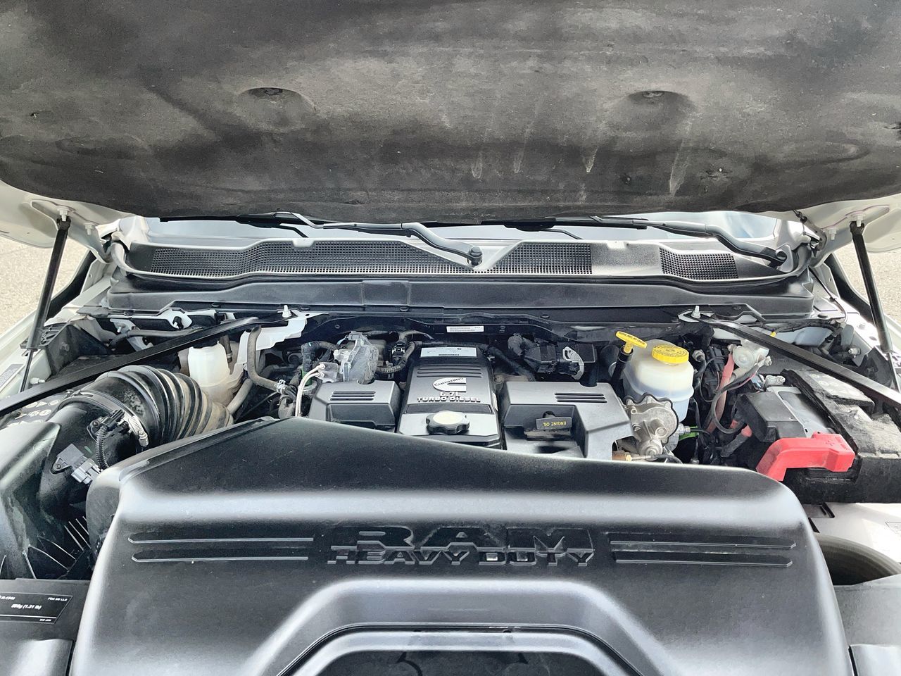 Ram RAM 3500 Crew Cab 4x4  2021 à Regina, Saskatchewan