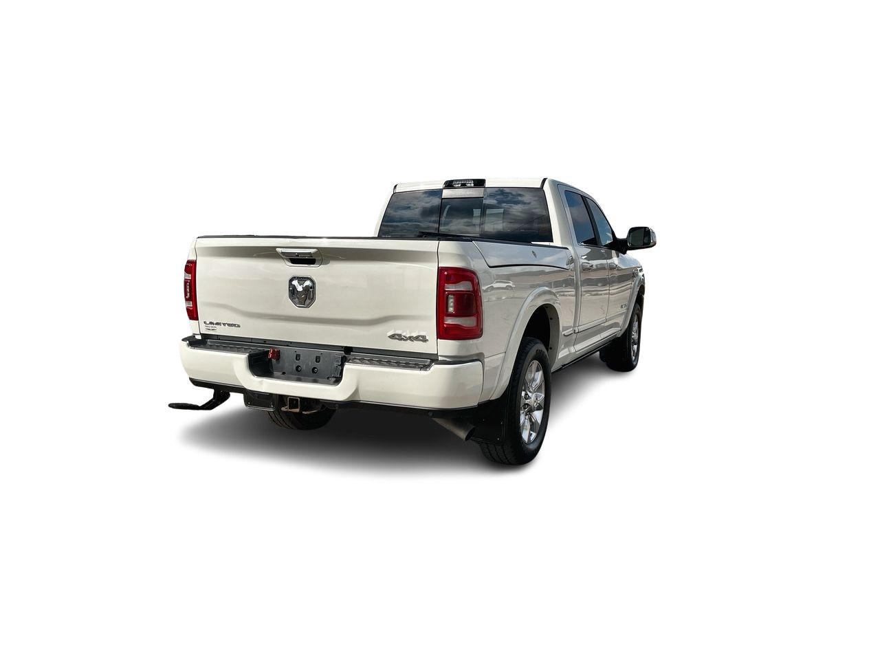 Ram RAM 3500 Crew Cab 4x4  2021 à Regina, Saskatchewan